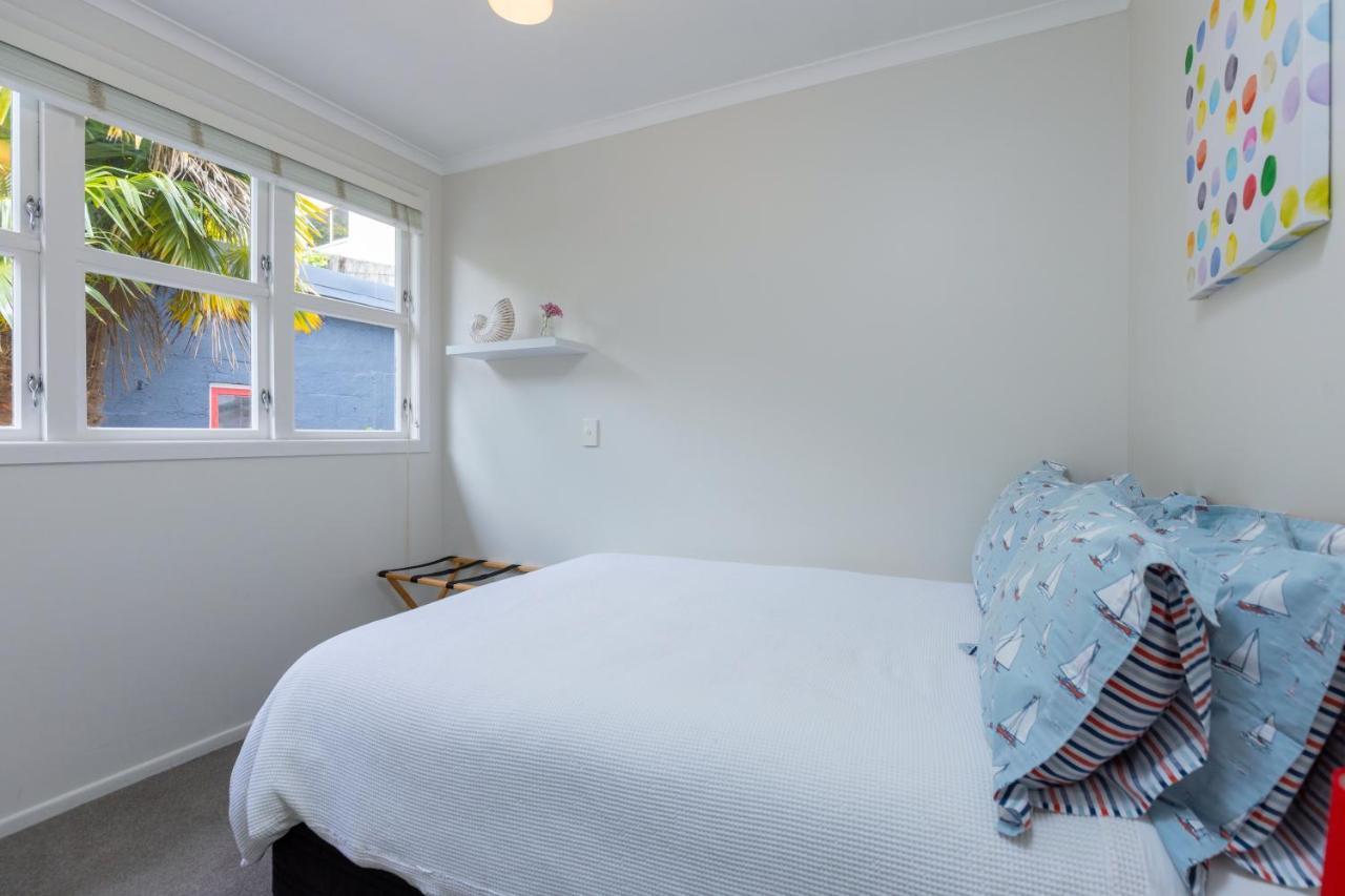 Seaview Apartment Піктон Екстер'єр фото